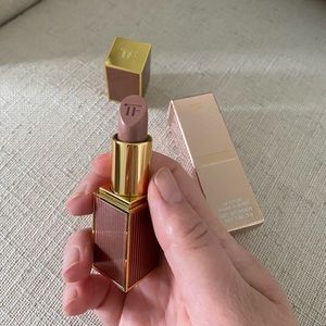 NEW TOM FORD LIP COLOUR